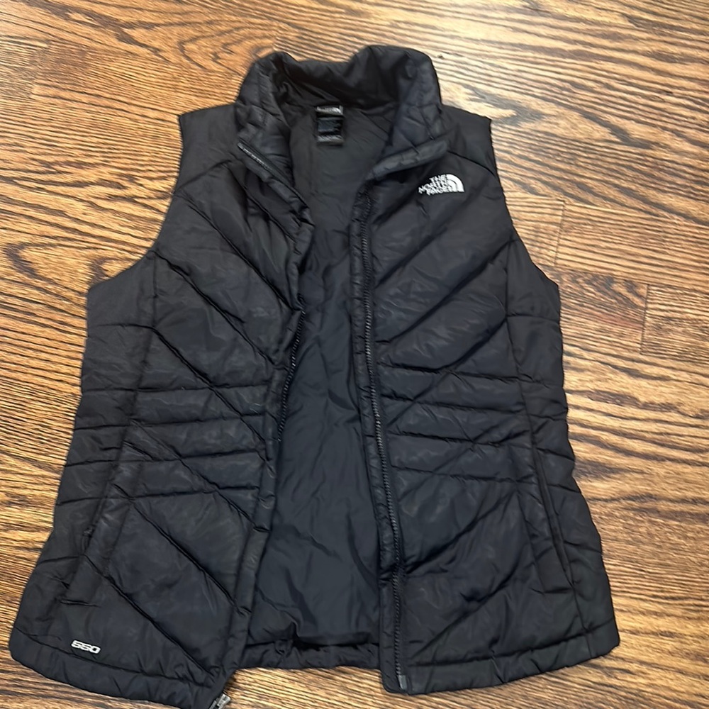 NorthFace Vest